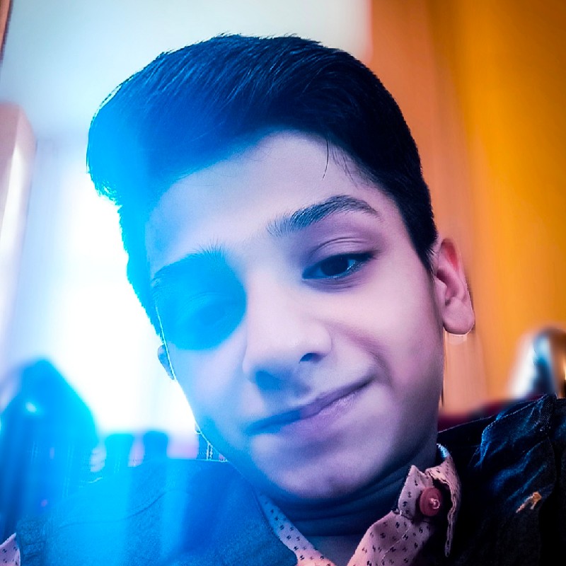 Vero profile picture for @hassaan