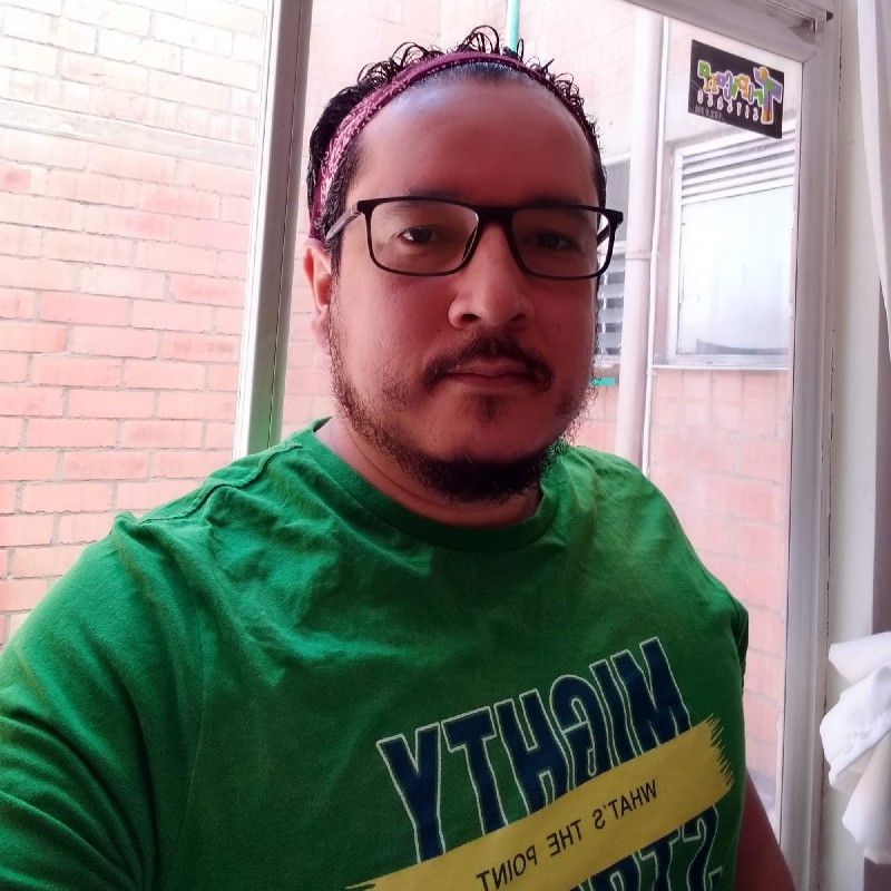 Vero profile picture for @jhovan