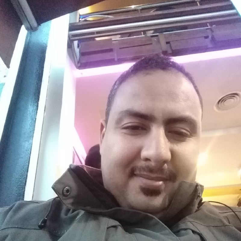 Vero profile picture for @rached