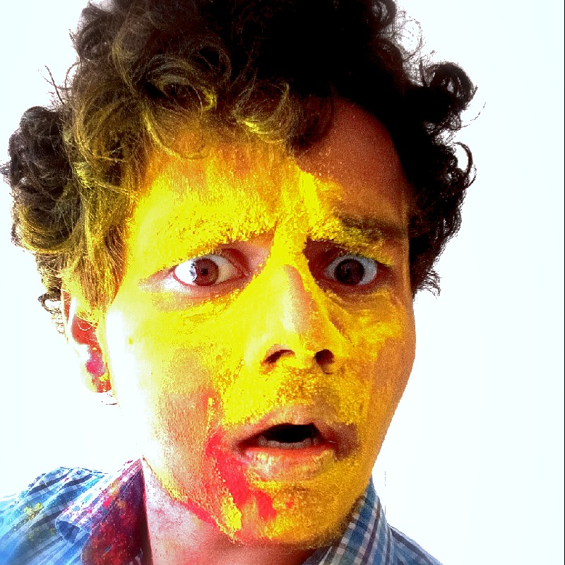 Vero profile picture for @piyush