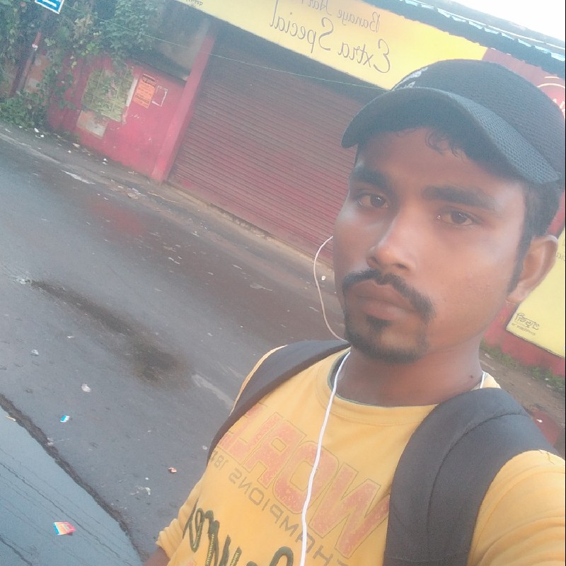 Vero profile picture for @mondal
