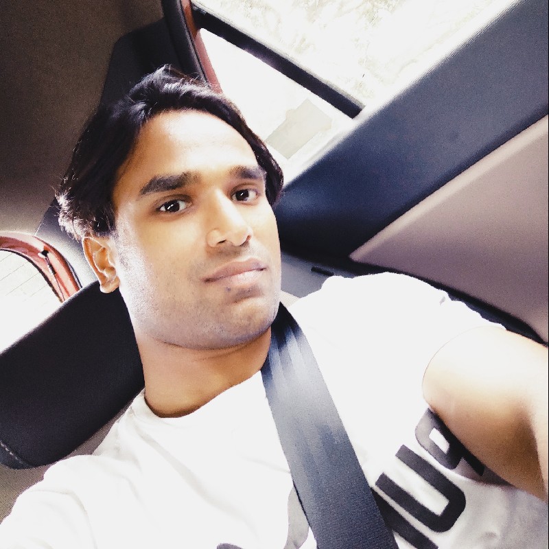 Vero profile picture for @shaheer