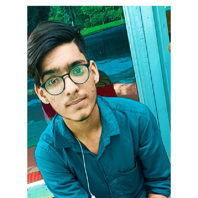 Vero profile picture for @tiwari