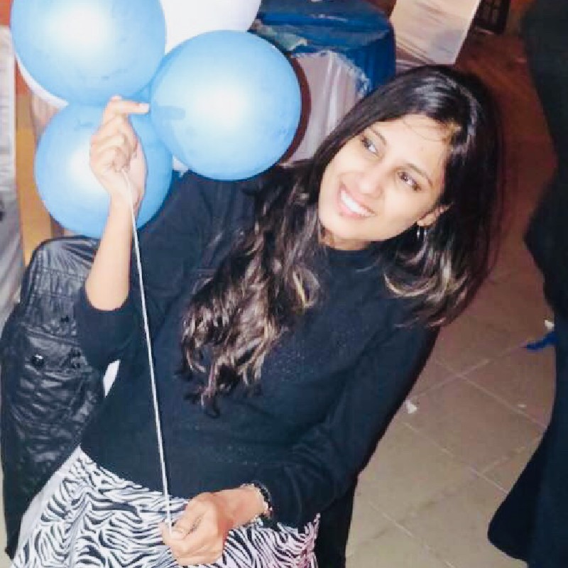 Vero profile picture for @mitali