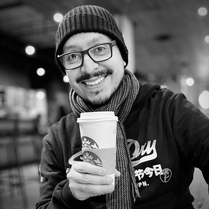 Vero profile picture for @luisarias