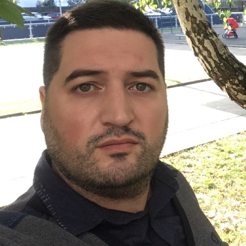 Vero profile picture for @serdar