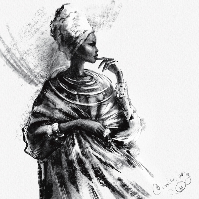 Vero profile picture for @linart