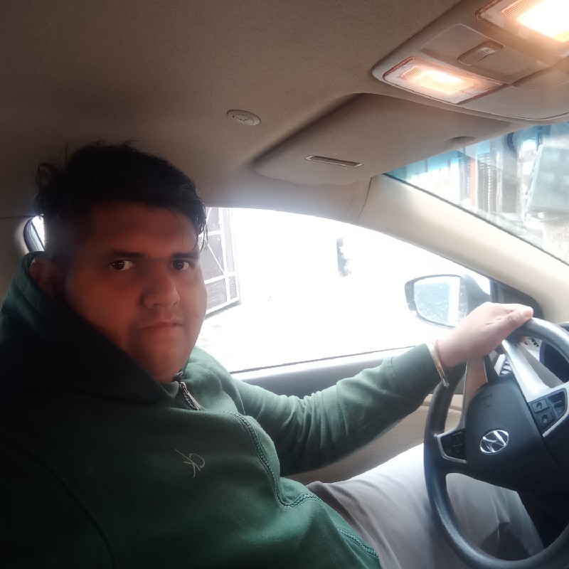 Vero profile picture for @goswami