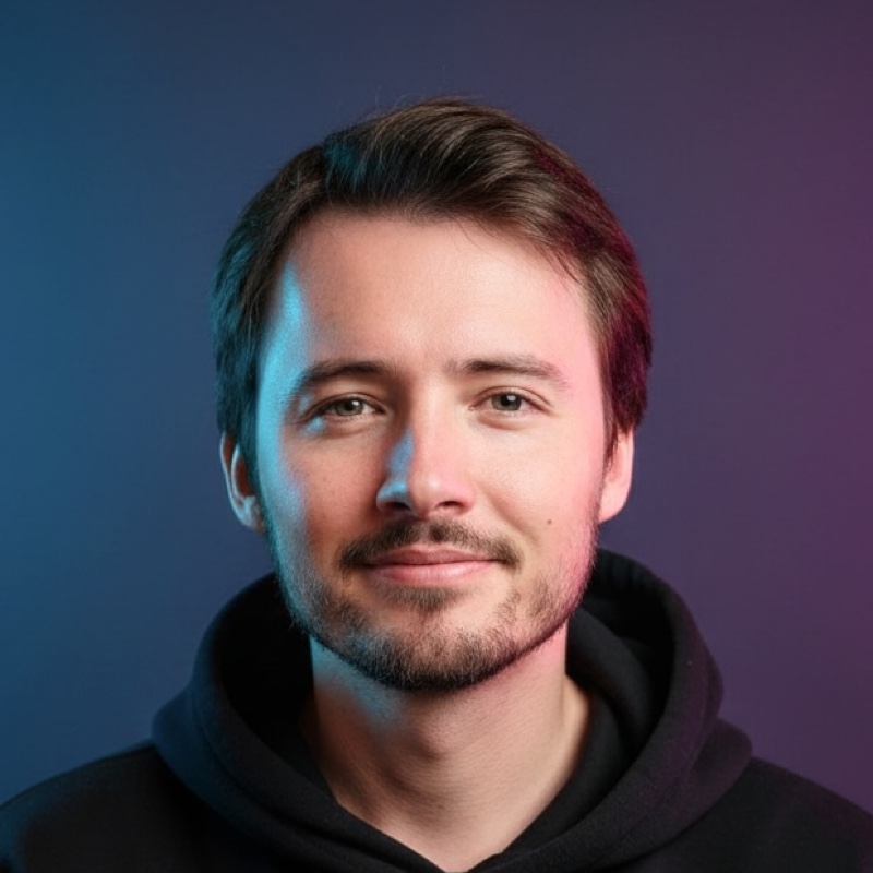 Vero profile picture for @alex