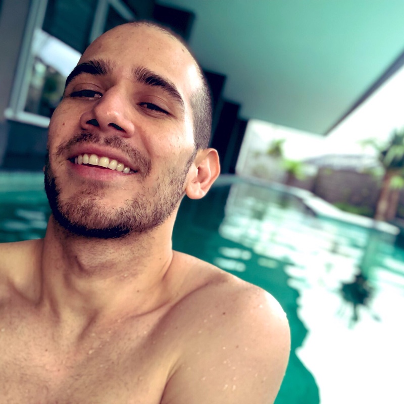 Vero profile picture for @farfan