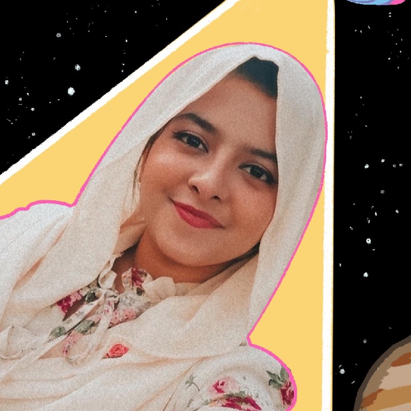 Vero profile picture for @maisha