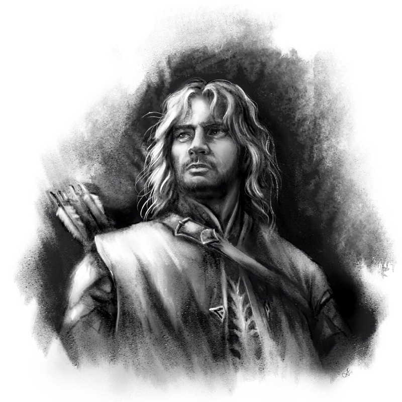 Vero profile picture for @faramir