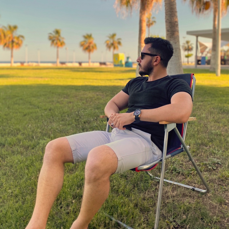 Vero profile picture for @kuzgun