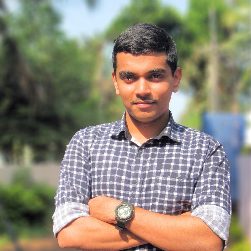 Vero profile picture for @rameshbabu