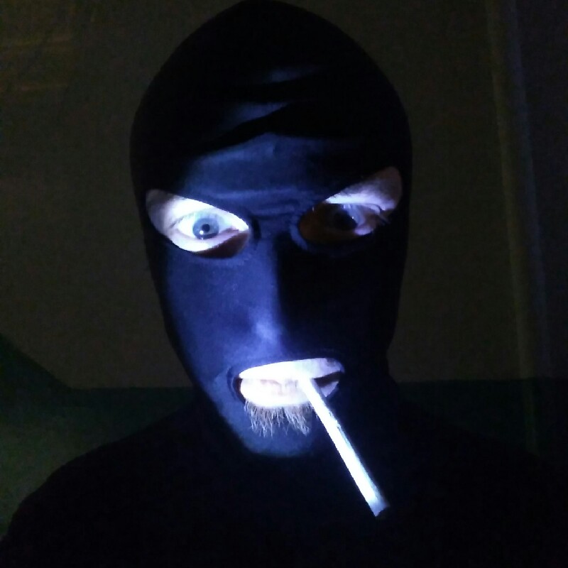 Vero profile picture for @omega9