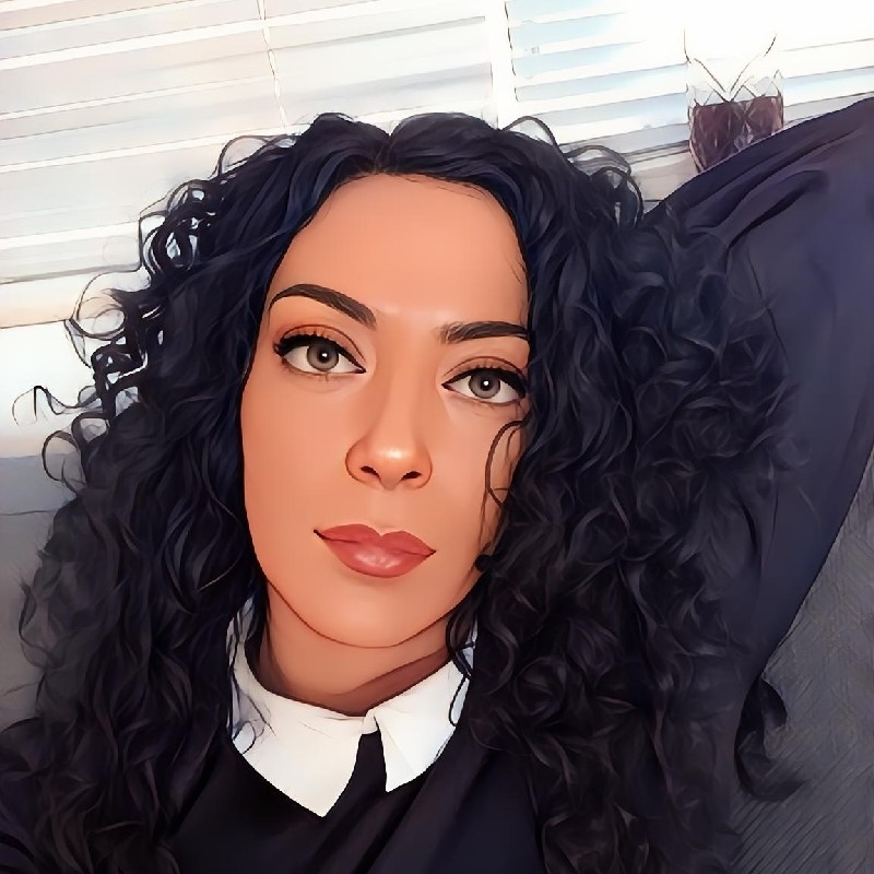 Vero profile picture for @xaviera