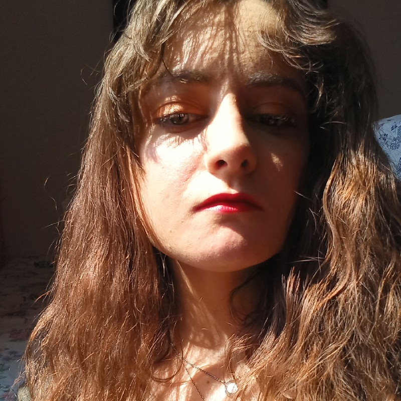 Vero profile picture for @yassmin