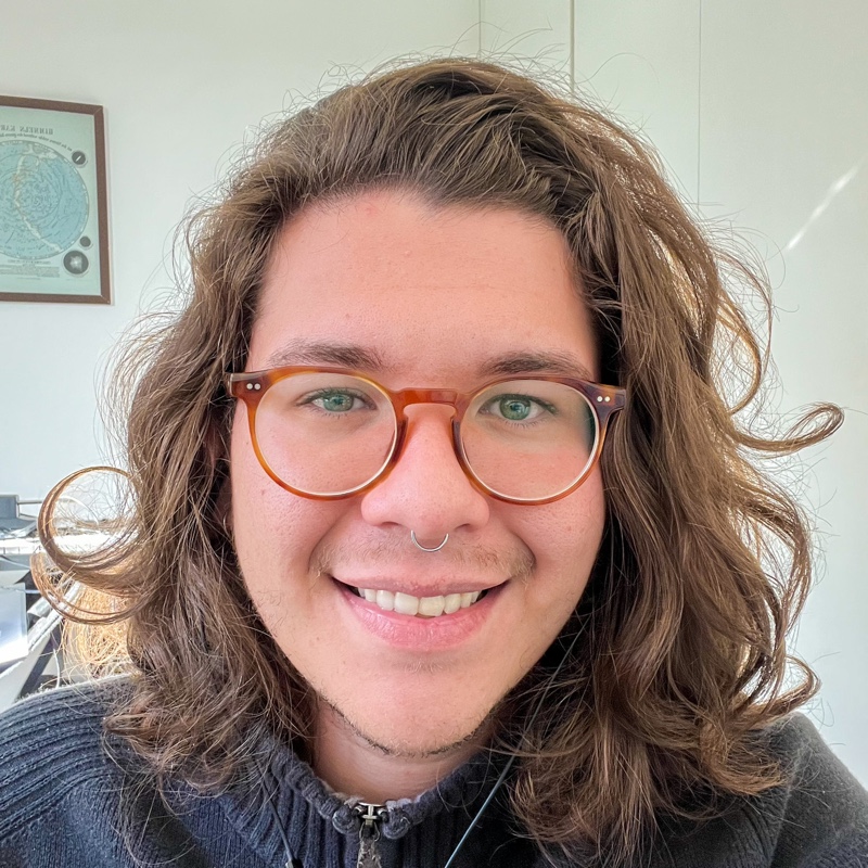 Vero profile picture for @quadrado