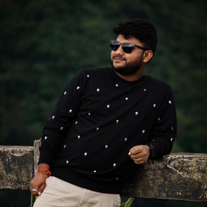 Vero profile picture for @samim_das