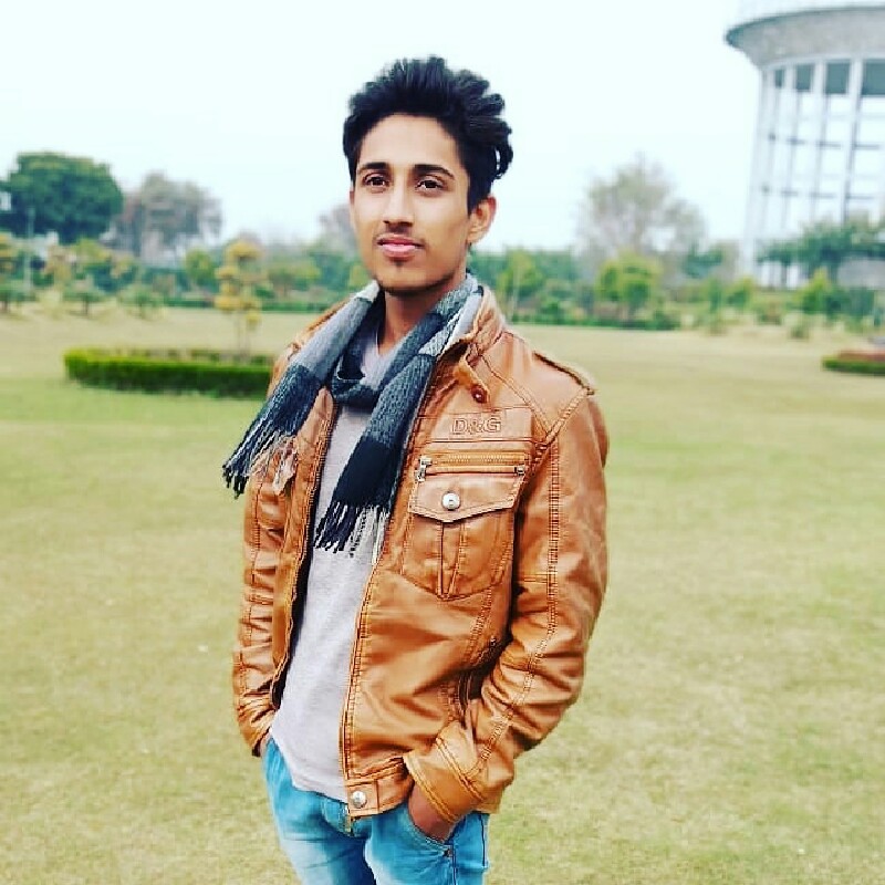 Vero profile picture for @gujjar