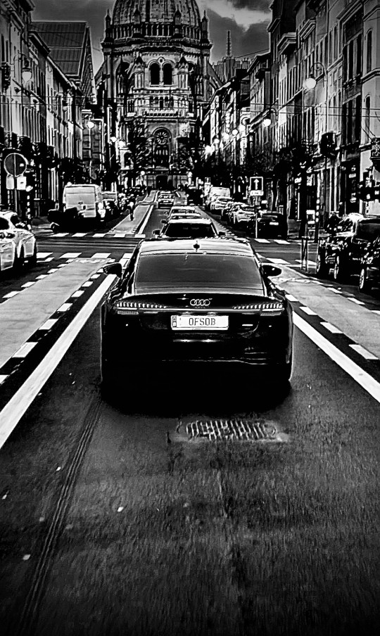 #Street #Road #Transportation #LandVehicle #City #Car
