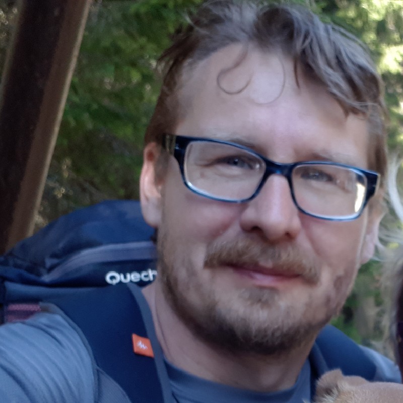 Vero profile picture for @michal