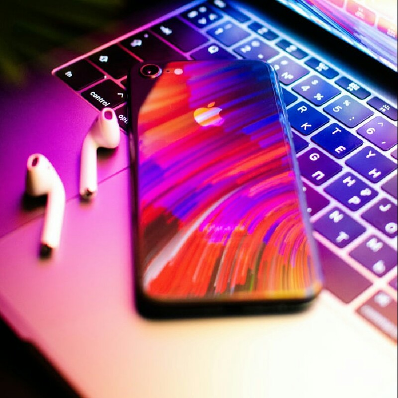 Vero profile picture for @hightech