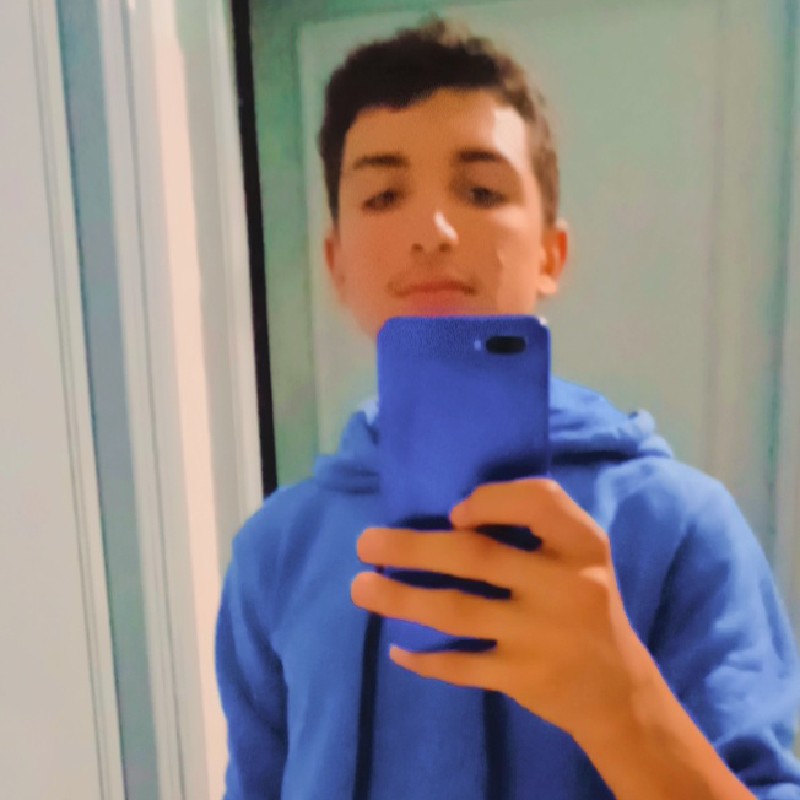 Vero profile picture for @mrghost