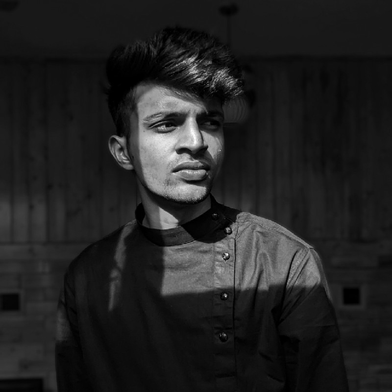 Vero profile picture for @muntazir