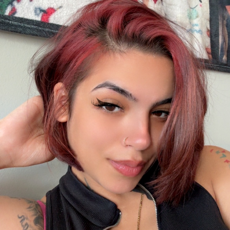 Vero profile picture for @ivelisse