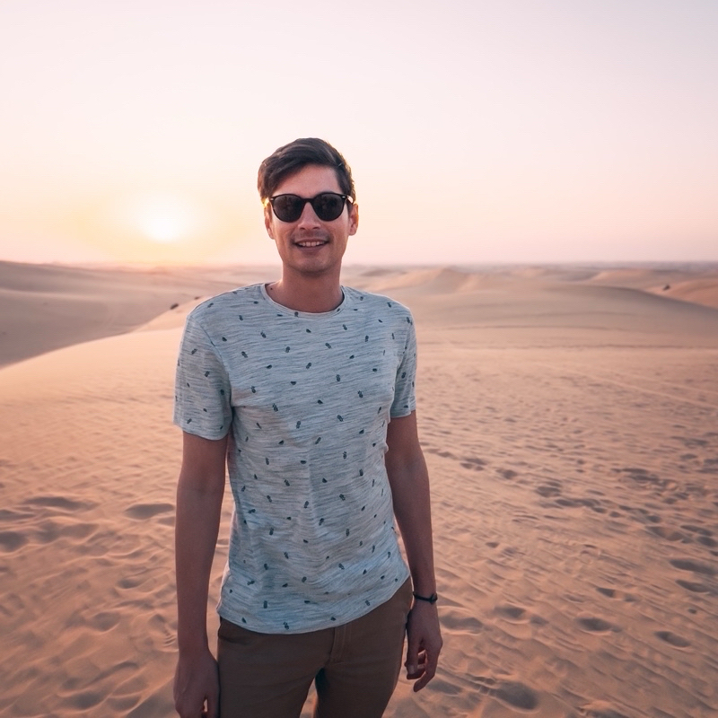 Vero profile picture for @antoine