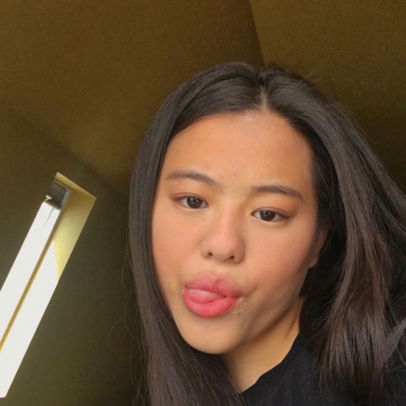 Vero profile picture for @angelina