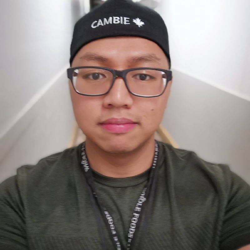 Vero profile picture for @iwansoon