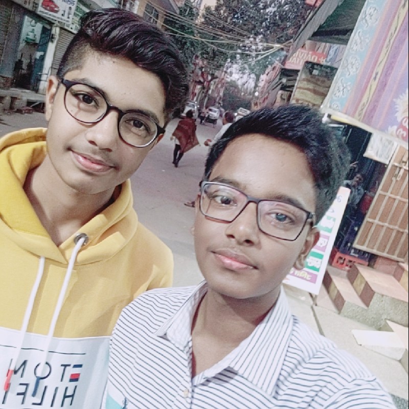 Vero profile picture for @priyanshu