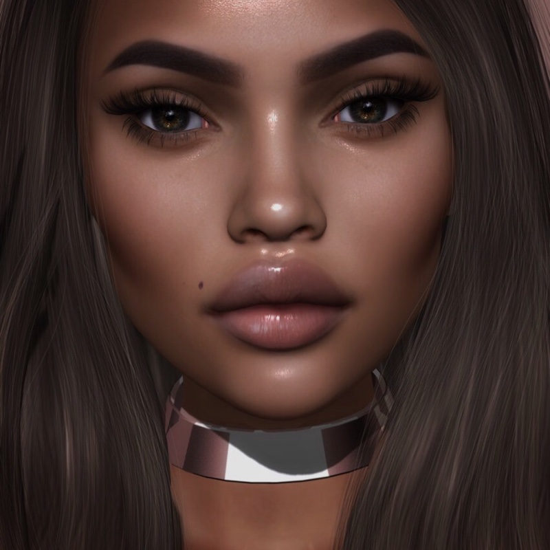 Vero profile picture for @trixie