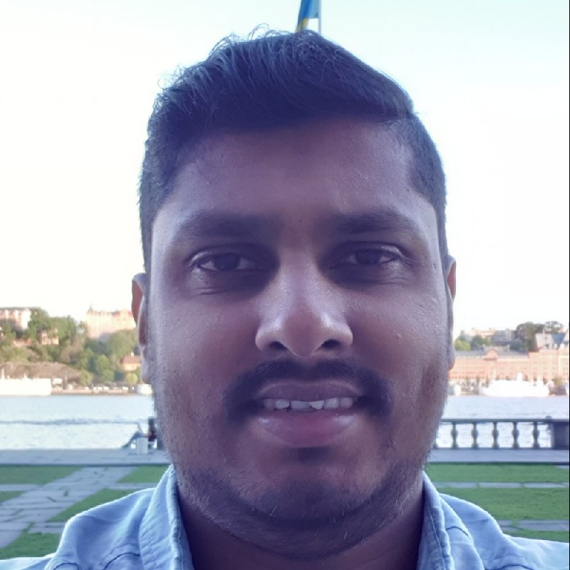 Vero profile picture for @tharindu