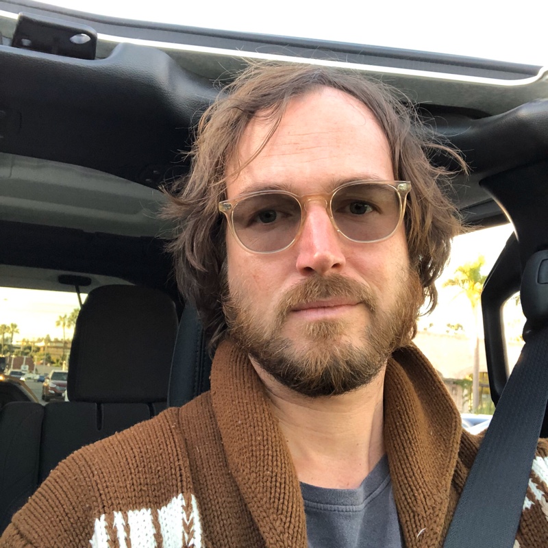 Vero profile picture for @johnmark