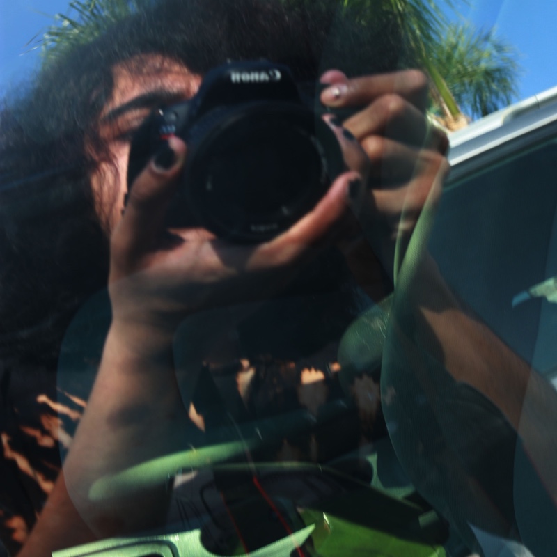 Vero profile picture for @anxious
