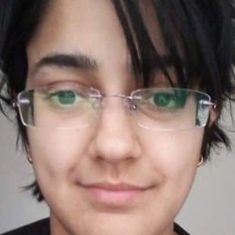 Vero profile picture for @shivani