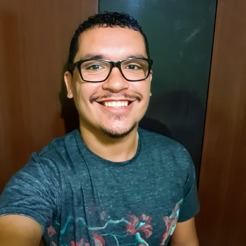 Vero profile picture for @matheus