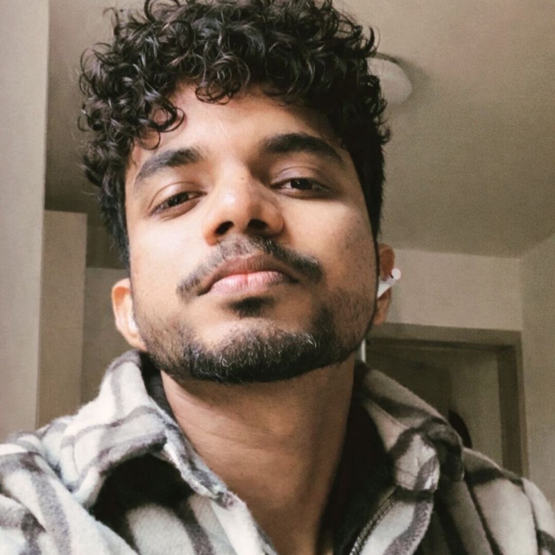 Vero profile picture for @shijith
