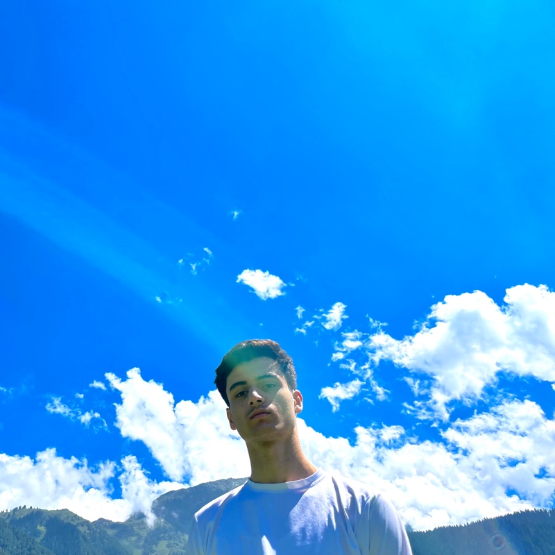 Vero profile picture for @syedahmad