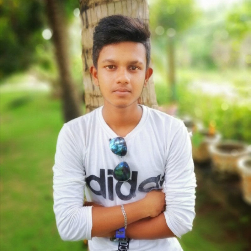 Vero profile picture for @sadesh