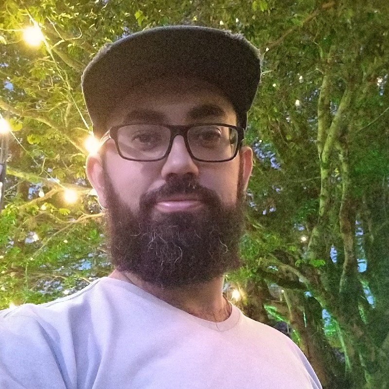 Vero profile picture for @moreira