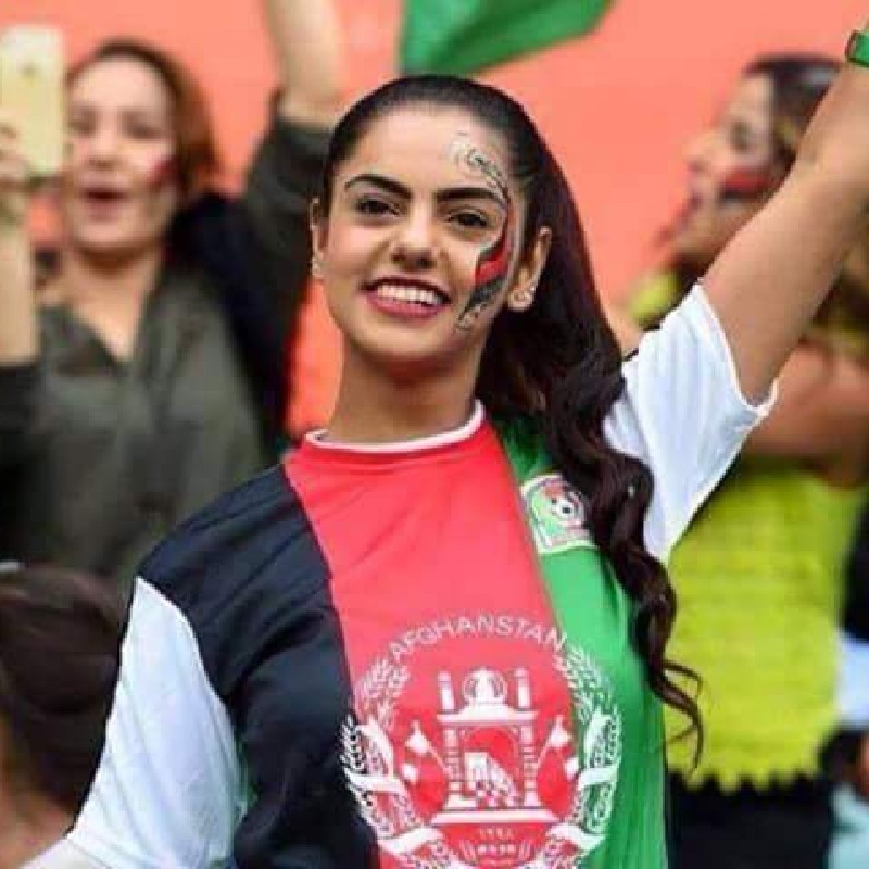Vero profile picture for @afghanistan