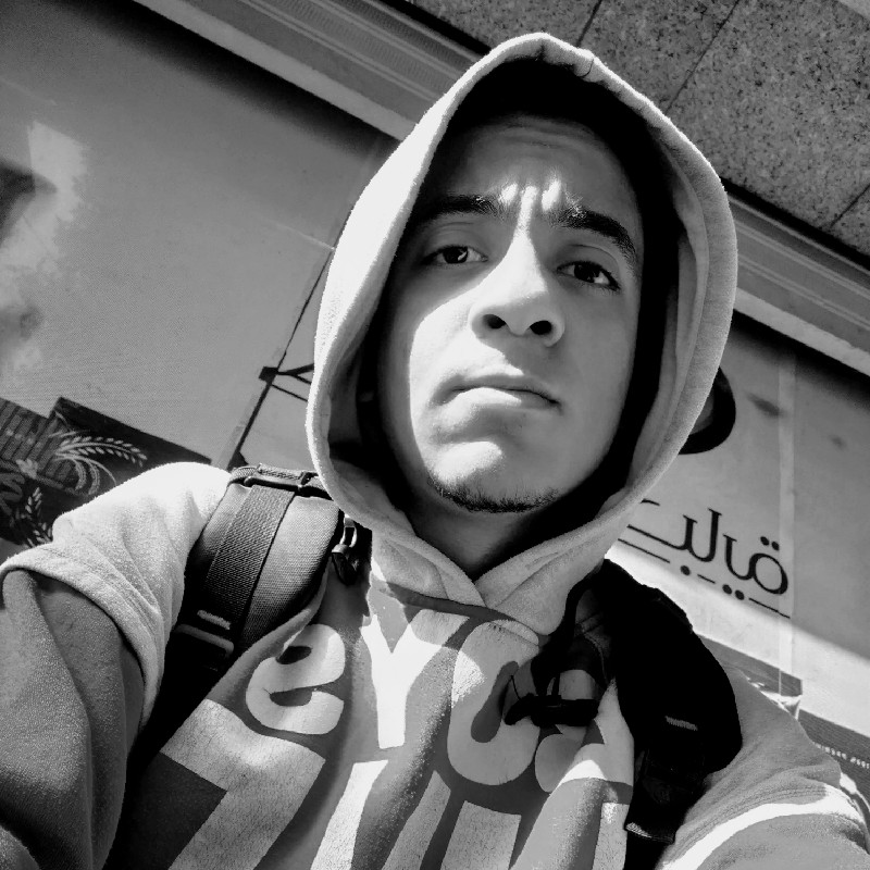 Vero profile picture for @mrnobody