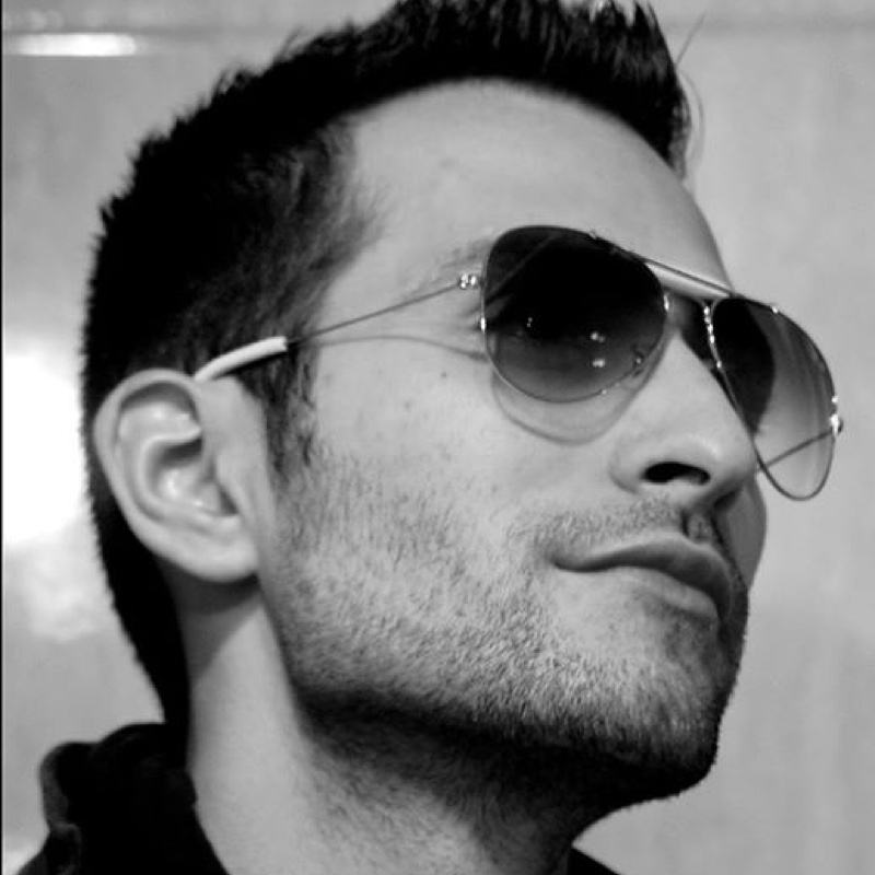 Vero profile picture for @greger