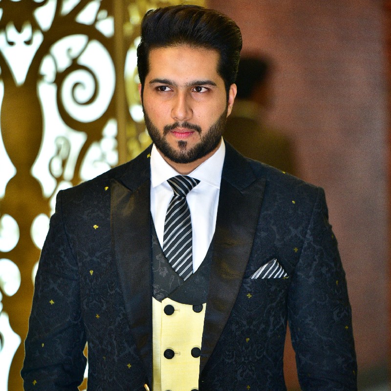 Vero profile picture for @shahzaib