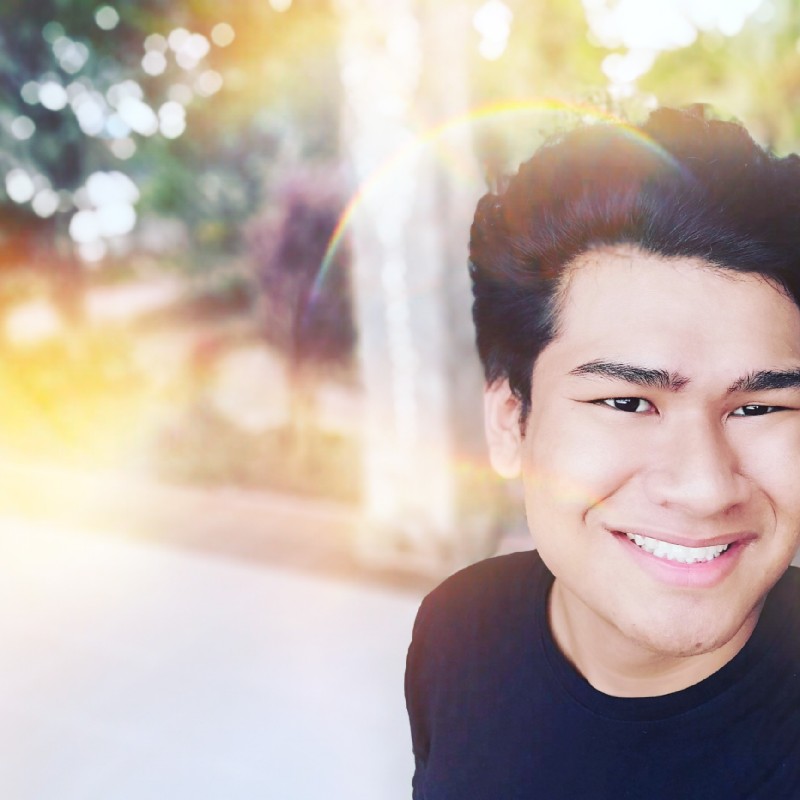 Vero profile picture for @nathon