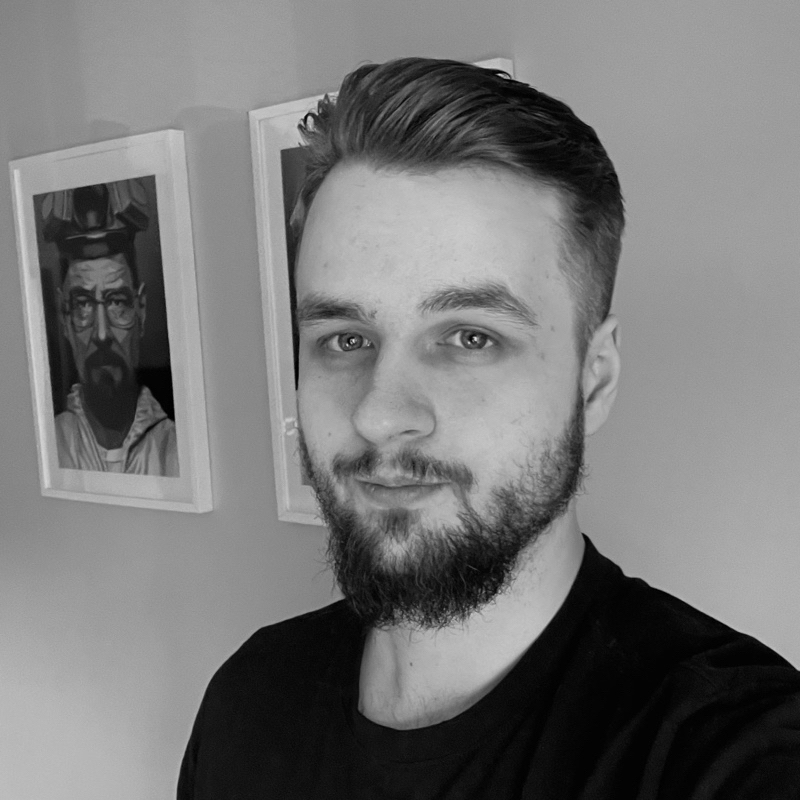 Vero profile picture for @andersson